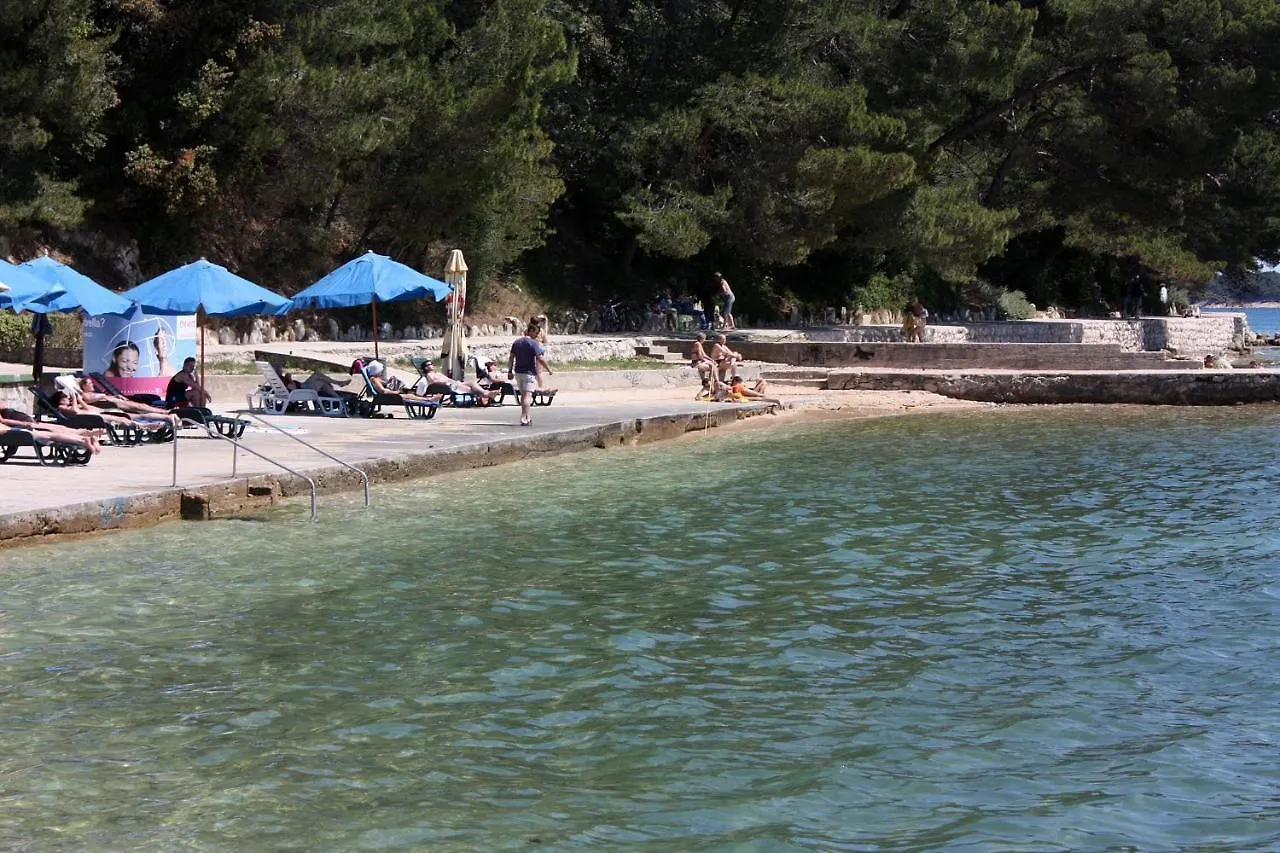 Apartments With A Parking Space Palit, Rab - 4970