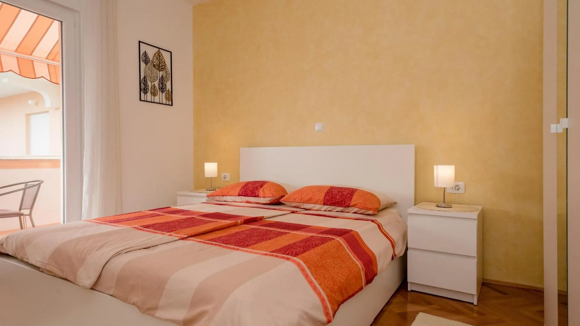 Apartments With A Parking Space Palit, Rab - 4970 Hırvatistan