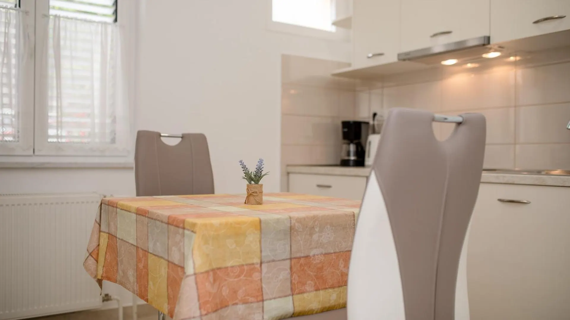 Apartments With A Parking Space Palit, Rab - 4970